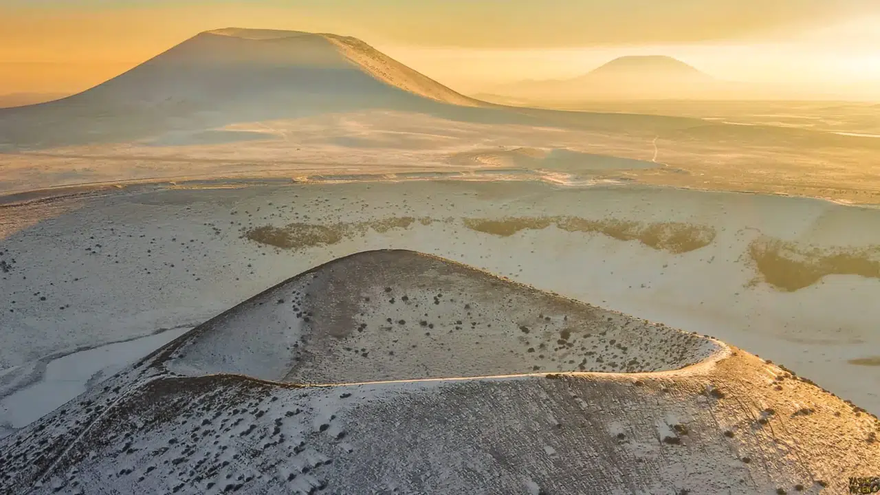 Konya'nın dünyaya açılan kapısı: Nazar Boncuğu gelinliği giydi