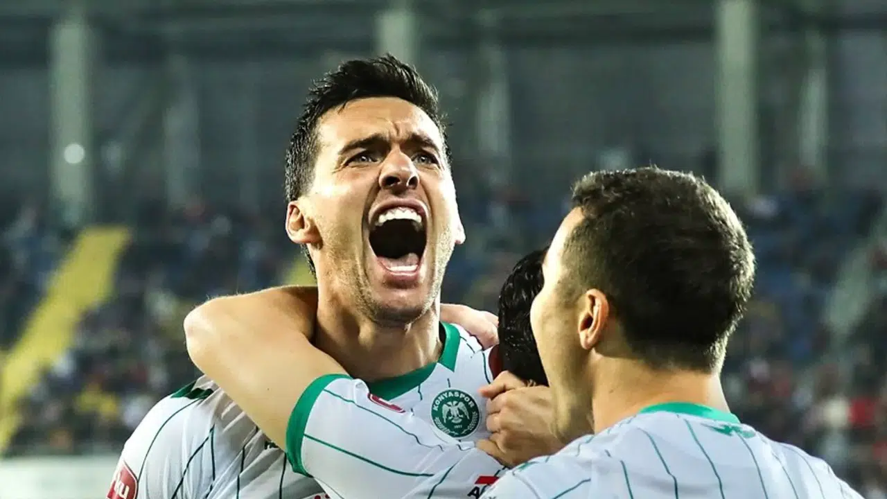Konyaspor’da hangi oyuncular ivme yakaladı: 5 oyuncuya özel tebrik
