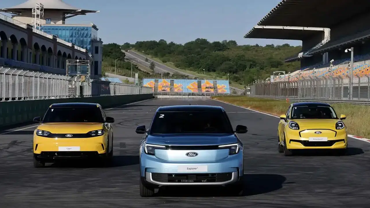 Limit 584 bin lira yükseldi! İşte Konya'da ÖTV'siz alınabilecek araçlar