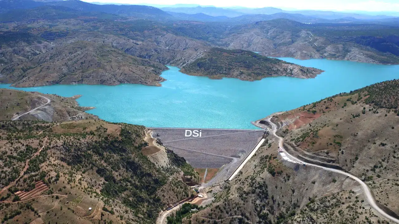 Konya'nın susuzluğuna çare olacak mı: 2026 kamu yatırımları belli oldu