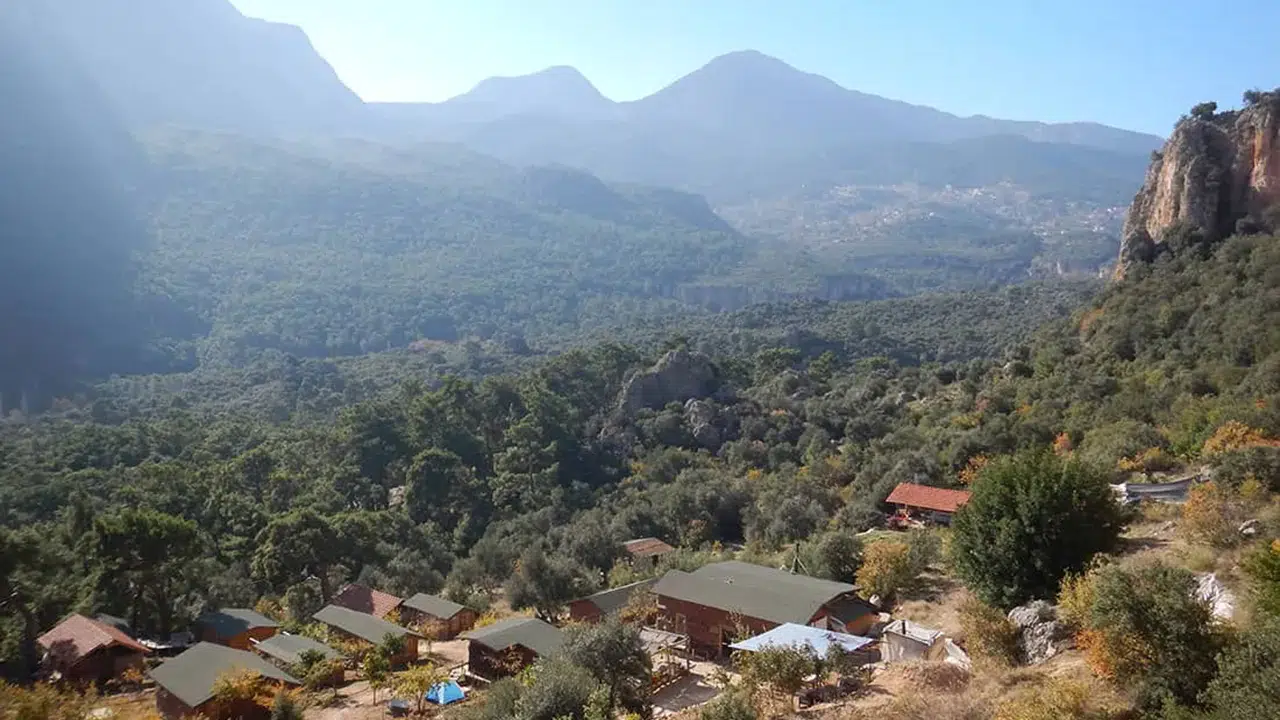 Kazanan Konyaaltı oldu! 198 milyon TL'lik dev proje iptal edildi