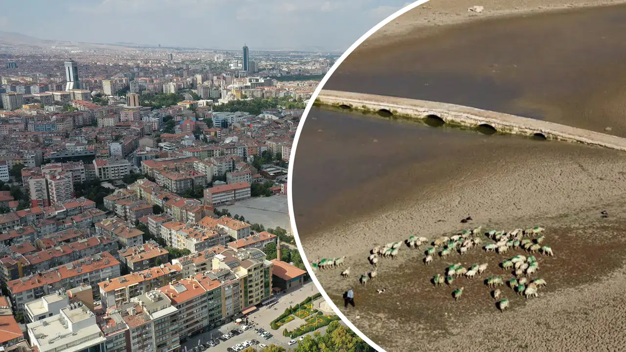 Konya iflas ediyor: Korkutan raporu BM açıkladı