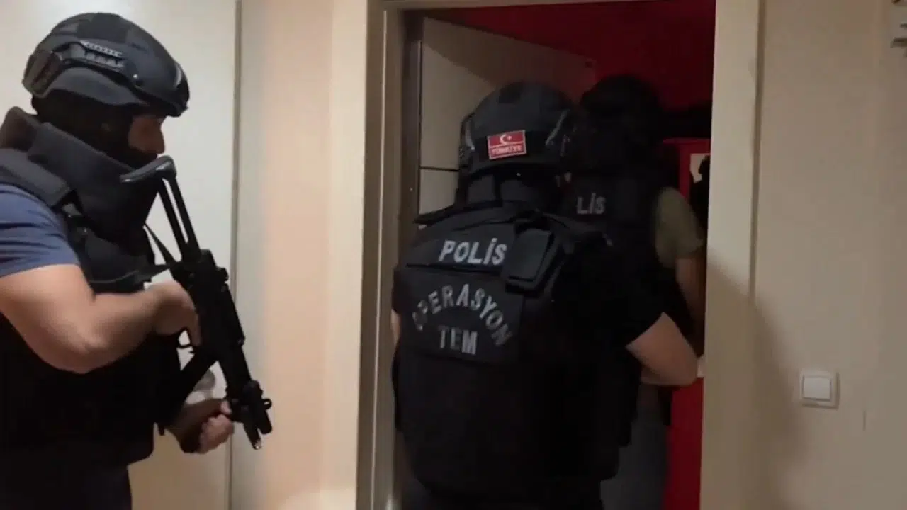 Aralarında Konya da var: Dolandırıcılar 120 milyon TL'lik vurgun yaptılar