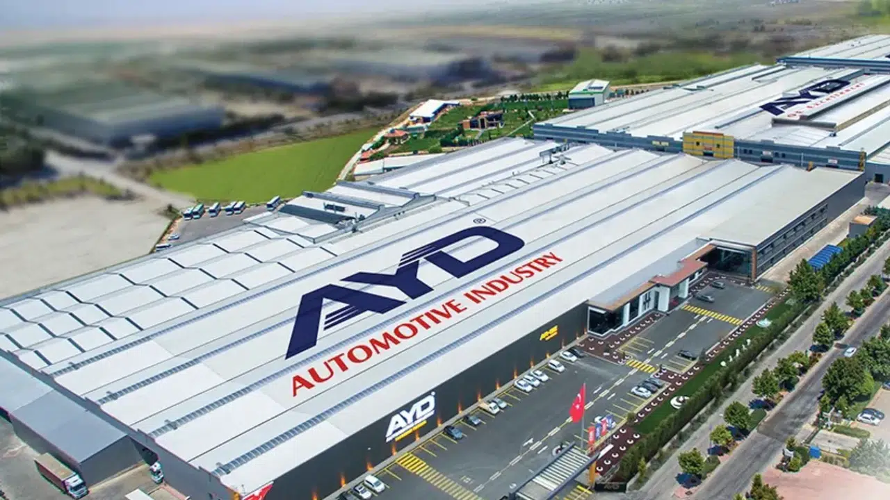 AYD Otomotiv 2026’ya Yeni Yönetim Vizyonu ile Giriyor