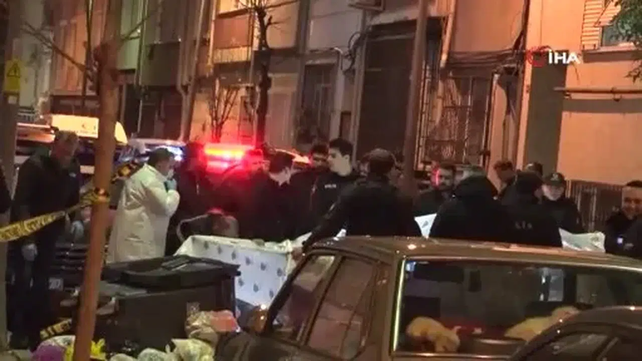 Korkunç olay: Çöpte başı olmayan kadın cesedi bulundu