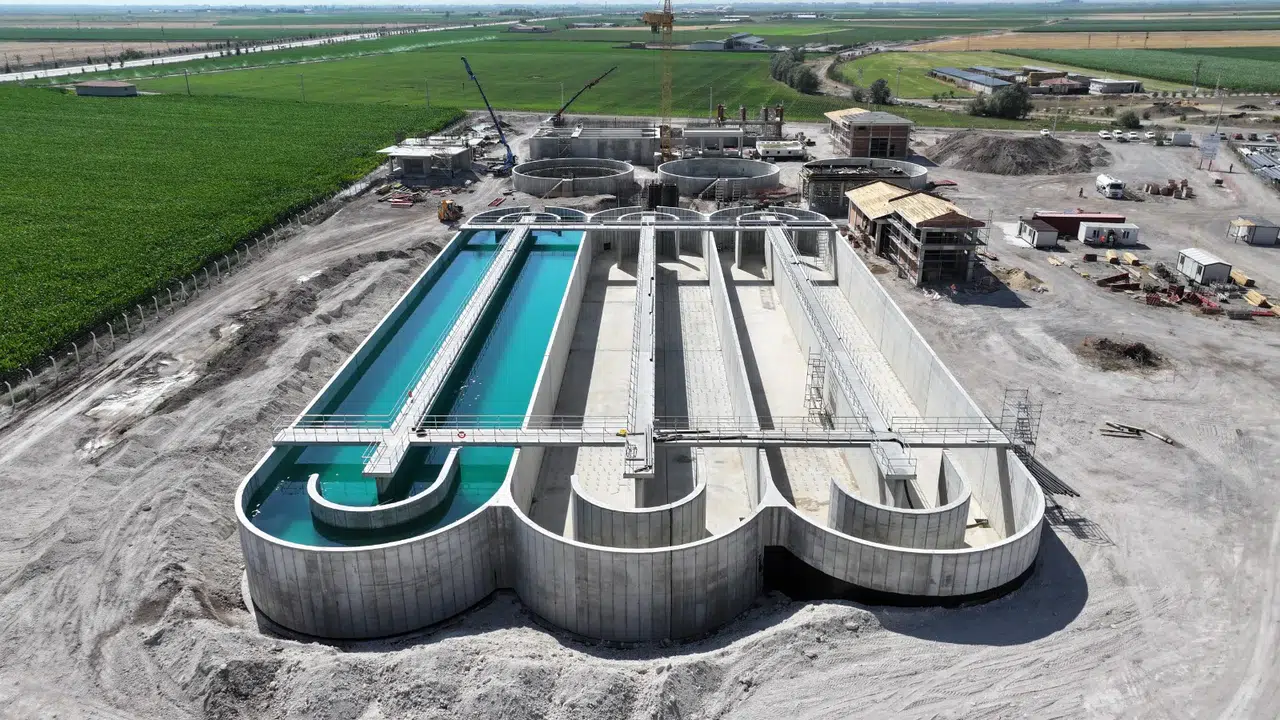 Konya su tarihinin en büyük yatırımı geliyor: Bankayla anlaşıldı