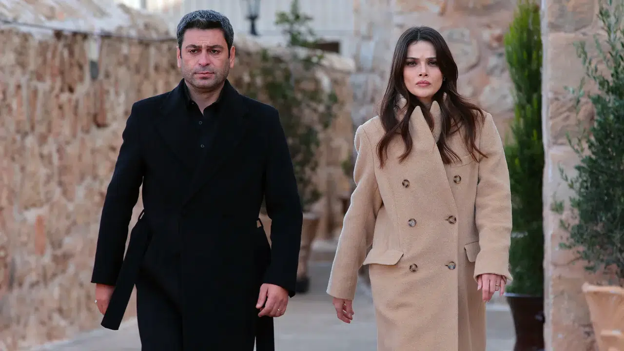 Uzak Şehir’in yeni bölümünde neler olacak? 44.bölüm nefes kesecek