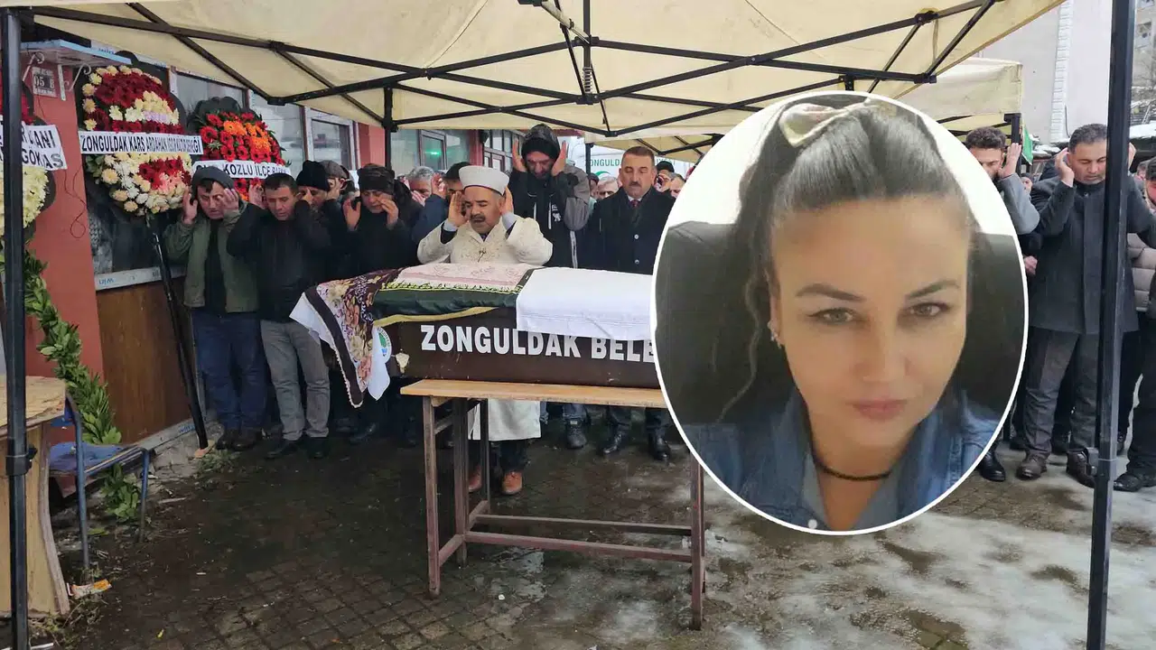 Konya'da oğlunu kaybetmişti: Güvenlik görevlisinden acı haber geldi