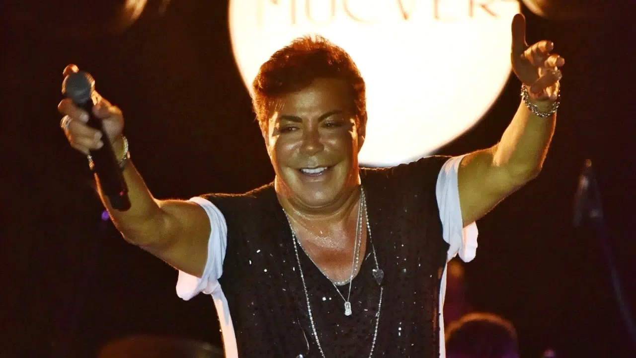 Fatih Ürek zemzem suyu içti: Son anları böyle geçti