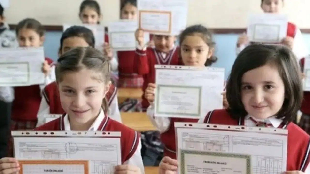 Ailedeki gelir artışı çocukların başarısını etkiliyor: Maddi rahatlık güçlü öğrenme