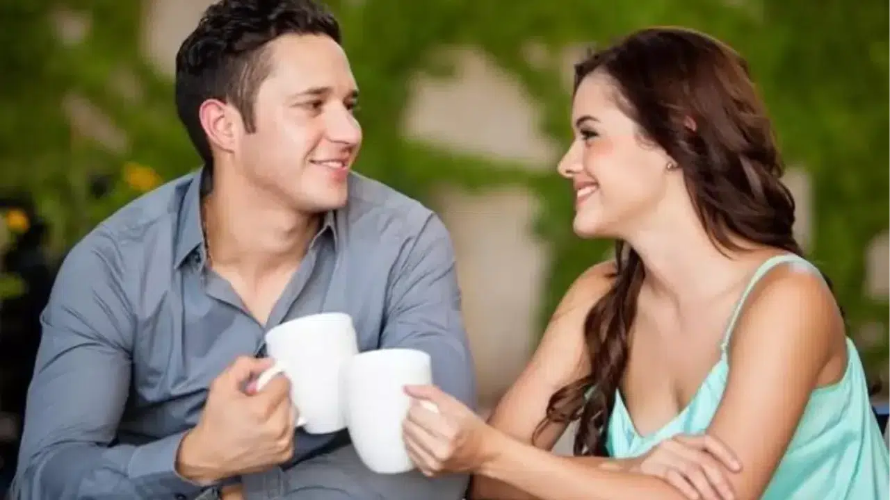 Date çıkmak  ne demek: Gençlerin yeni dili ilginçliklerle dolu