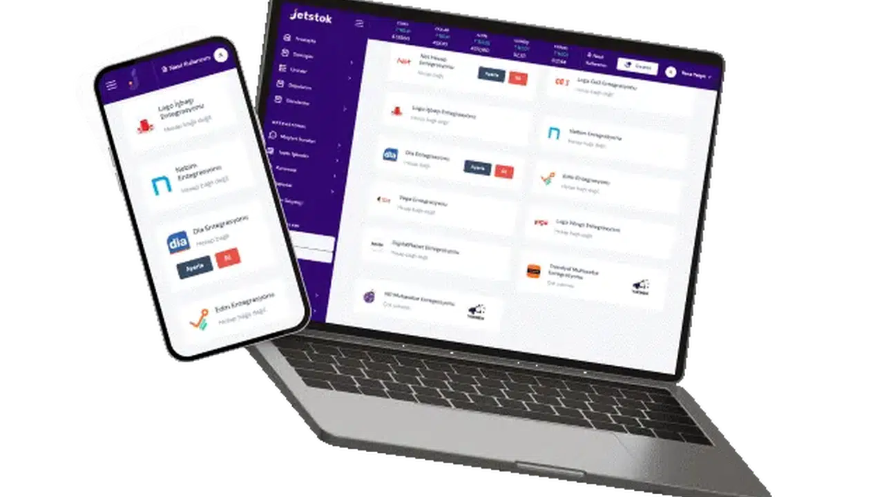 Jetstok ile Pazaryeri Entegrasyonu: E-Ticarette Operasyonel Mükemmellik Rehberi (2026)