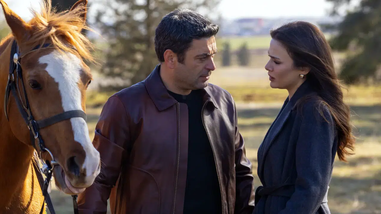 Uzak Şehir 48. Bölüm: Mahkeme salonunda ne yaşanacak?