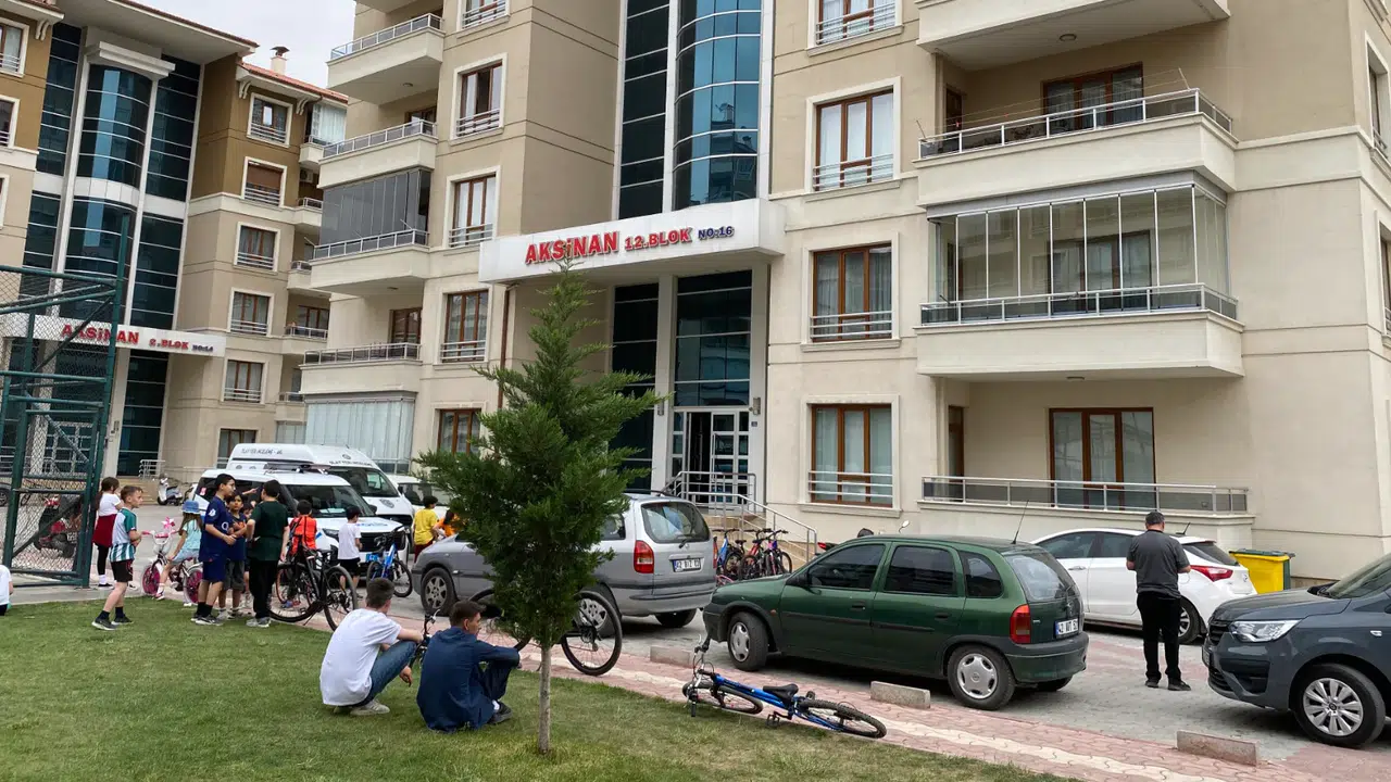 Konya'da karısını öldüren zanlıdan acı pişmanlık: Keşke ben ölseydim!