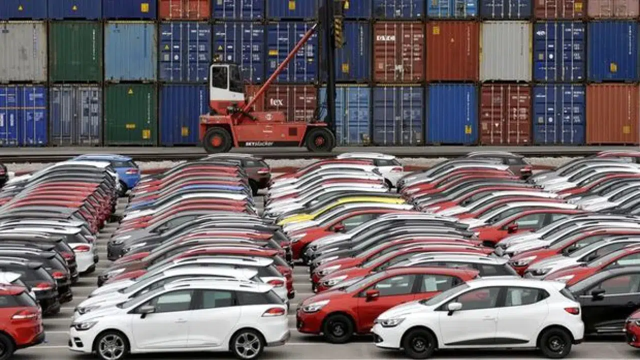 Konya Çin ve Rusya'ya açılıyor: Otomotiv ve teknoloji lokomotif sektörler oldu