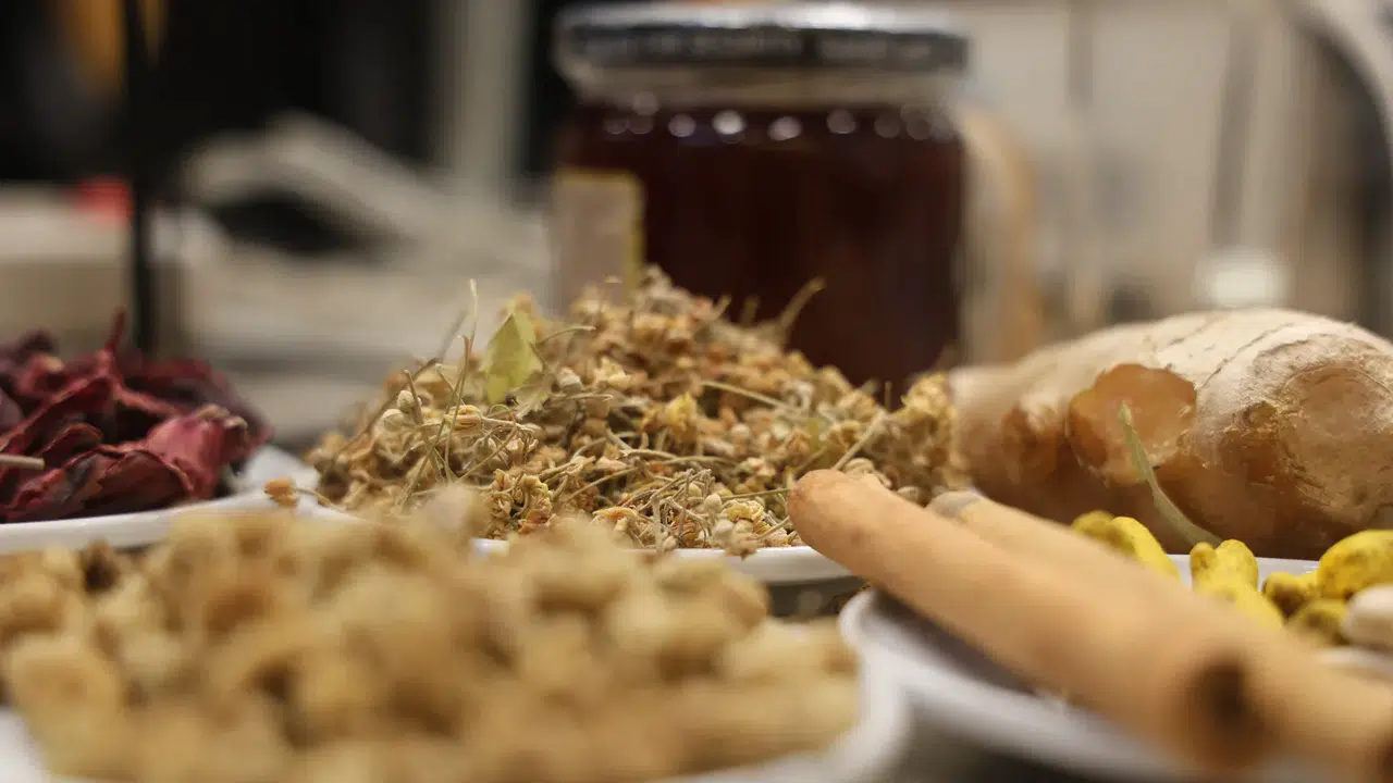 Bağışıklık sistemini güçlendiren doğal şifa kaynağı: Kış çayı