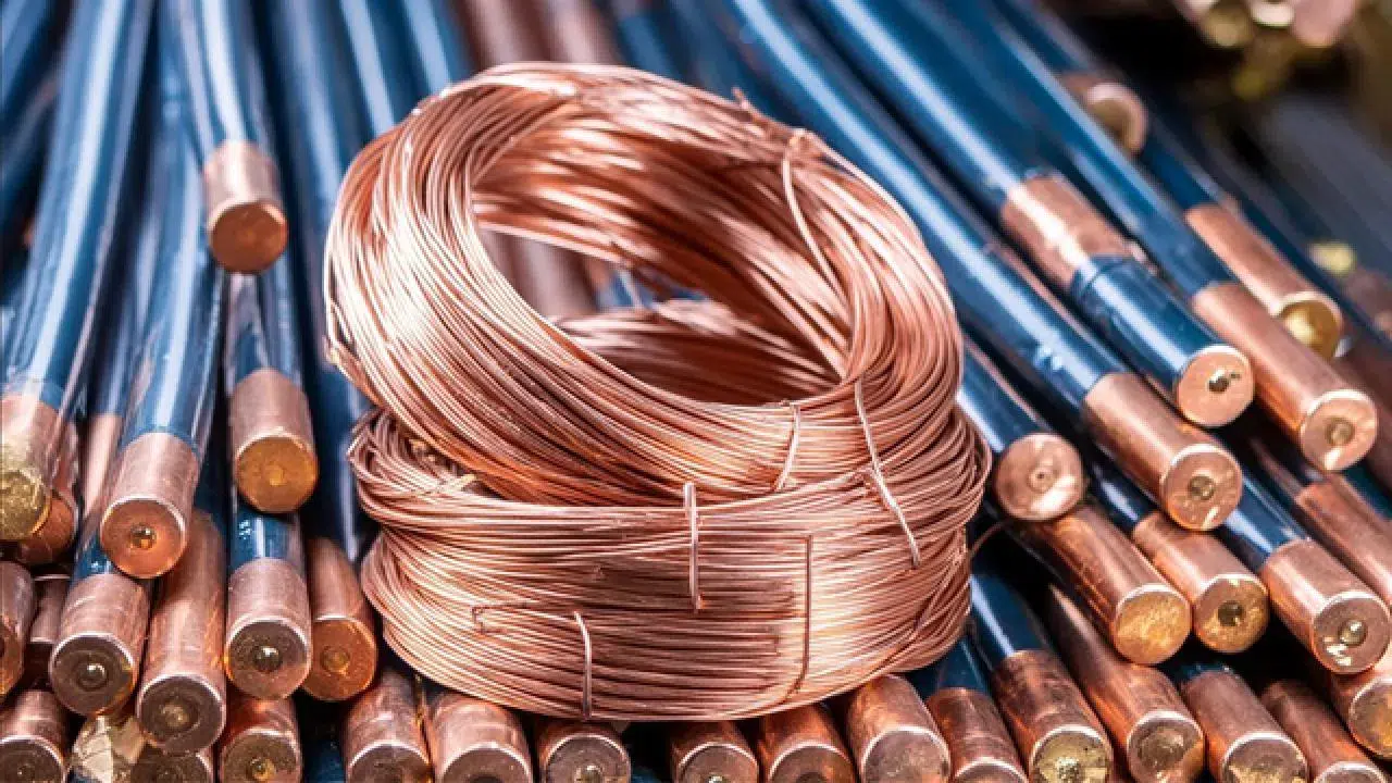 Ne altın ne gümüş! Bu metalin değeri giderek artıyor