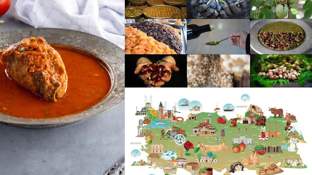 Konya, Gaziantep, Erzurum ve Diyarbakır: Namları dünyaya yayılıyor