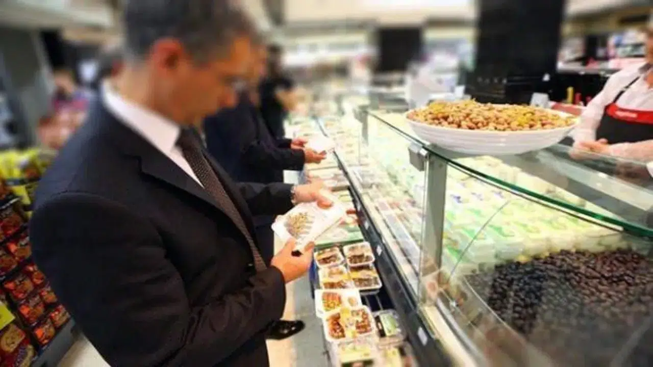 Yine de pahalılık önlenemiyor: Bakanlıktan fahiş fiyata rekor ceza