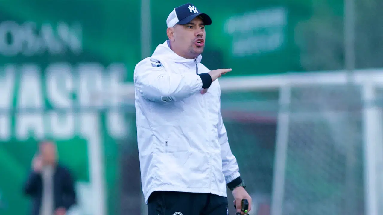 Konyaspor Teknik Direktörü Çağdaş Atan,  hayal kırıklığı yaşadım  dedi