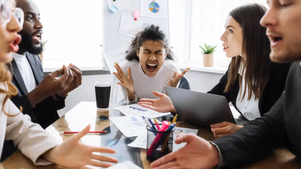 Öfke kontrolü nasıl sağlanır: Bir anlık öfke yaşamı mahvediyor
