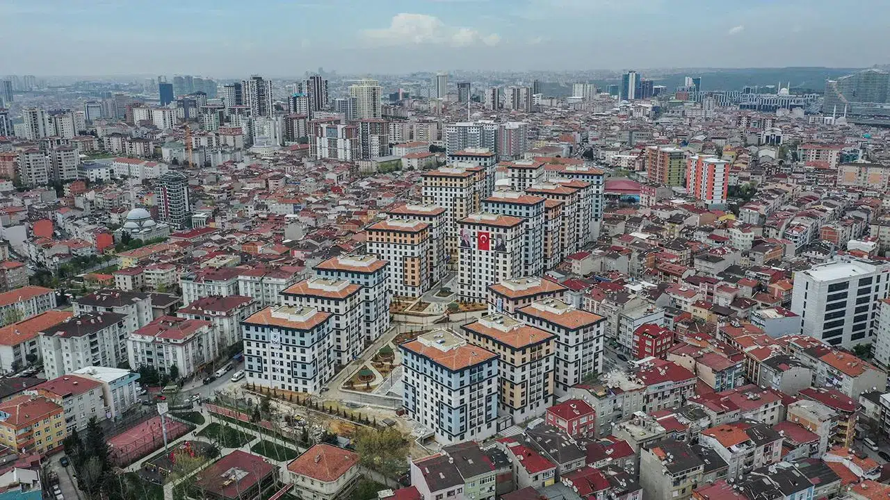 Kentsel dönüşümde şok uygulama: İtiraz edilmeyen ev 15 gün sonra satabilecek