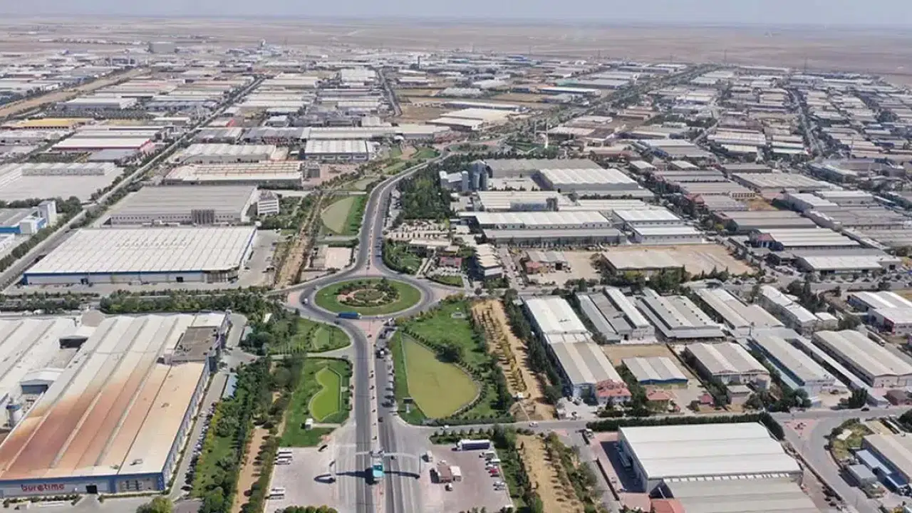 3 milyonluk destek nasıl alınır: Konya için 2026 yılı yatırım istisnaları