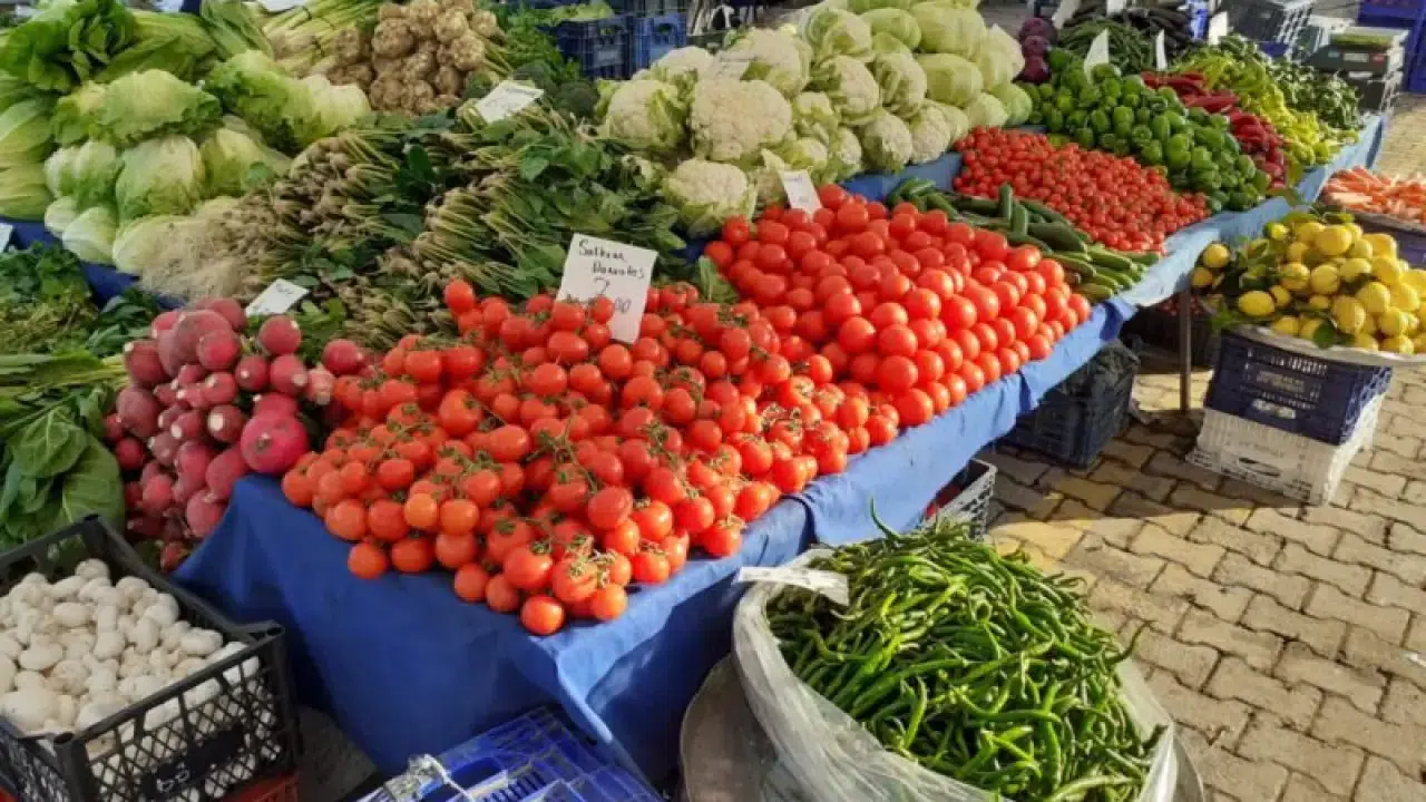 Konya'da yarın macır pazarı açılacak mı: Eksi 11 derece pazar esnafını vurdu