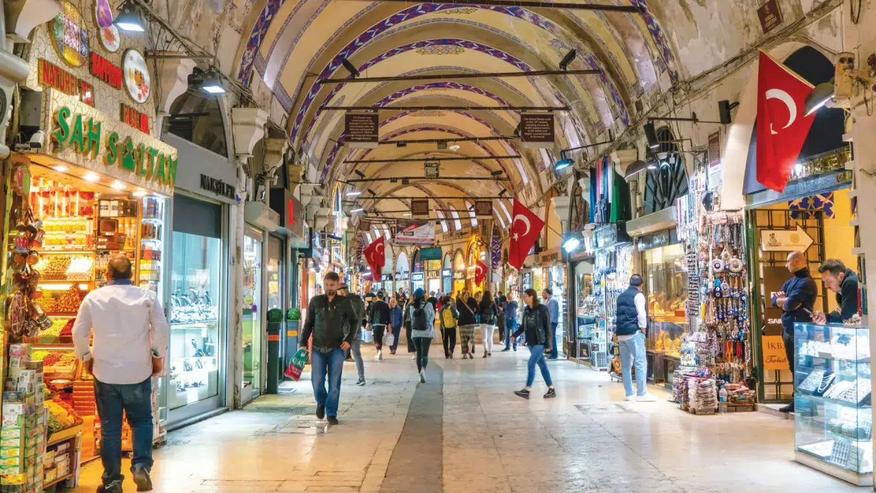 Kara para ağına yeni operasyon: 80 gözaltı kararı