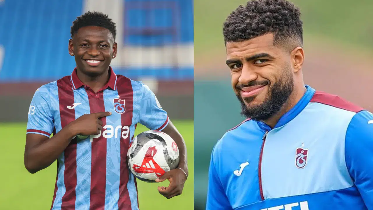 Konyaspor ile Trabzonspor arasında büyük takas