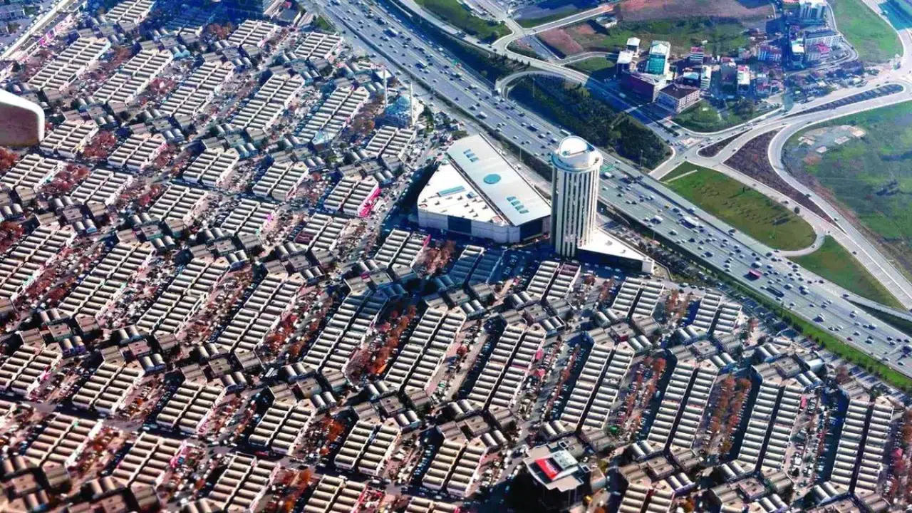 Çin, Konya'ya gelecek: Türkiye Çin vatandaşlarına vizeyi kaldırıldı