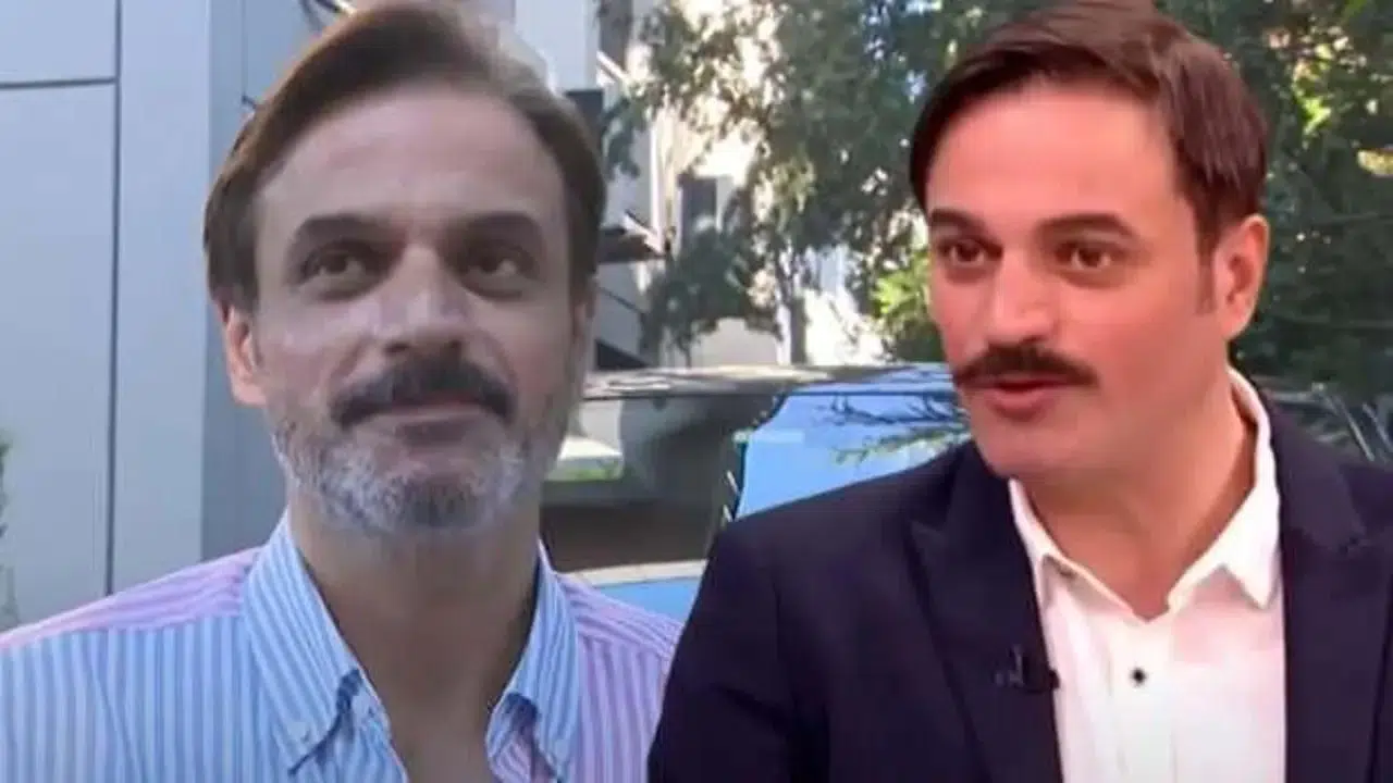 Ufuk Özkan yeniden hastaneye kaldırıldı