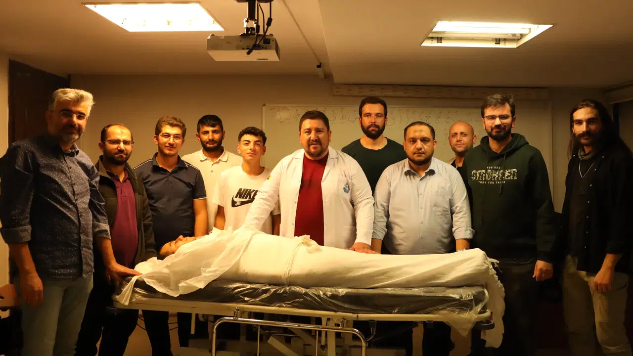 KOMEK'te 2026 yılı kayıtları başlıyor: Gassal da yetiştirilecek