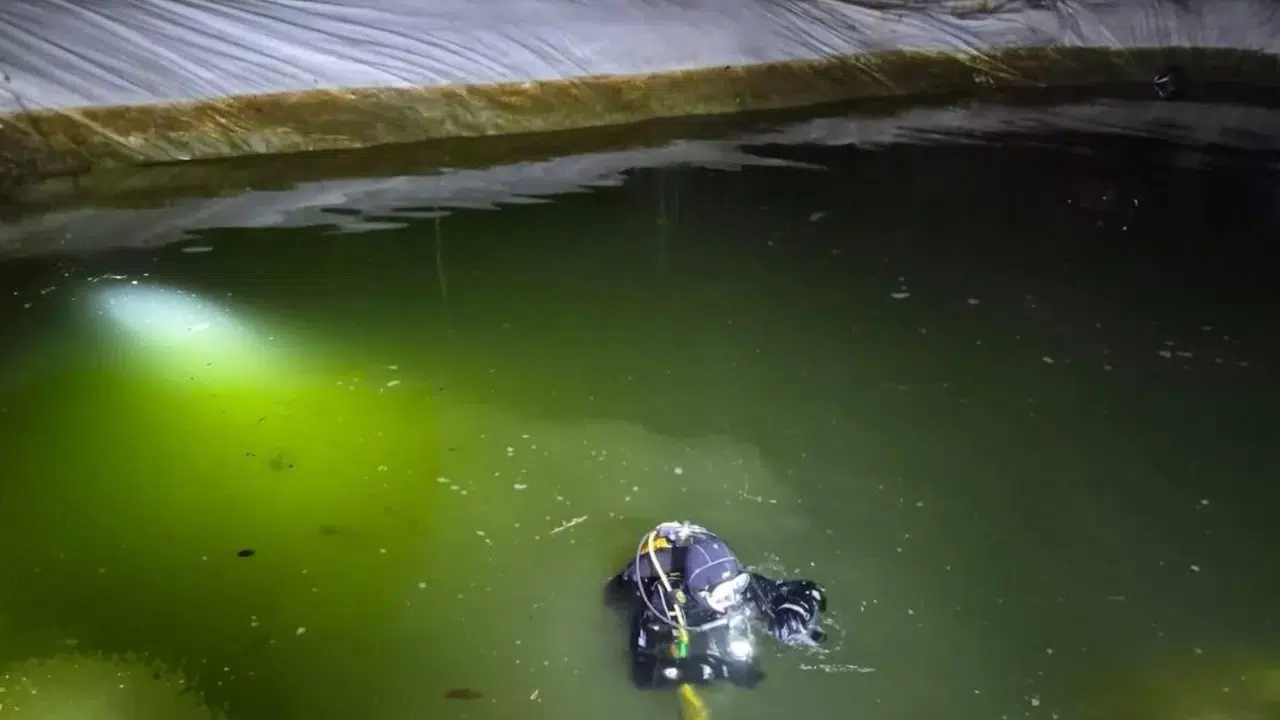 Sulama havuzuna düşen çocuk hayatını kaybetti