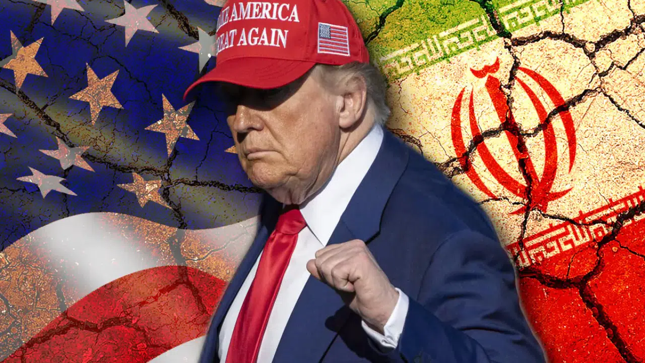 Amerika'dan İran'a saldırı hazırlığı mı: Trump  Bedel ödeyecekler