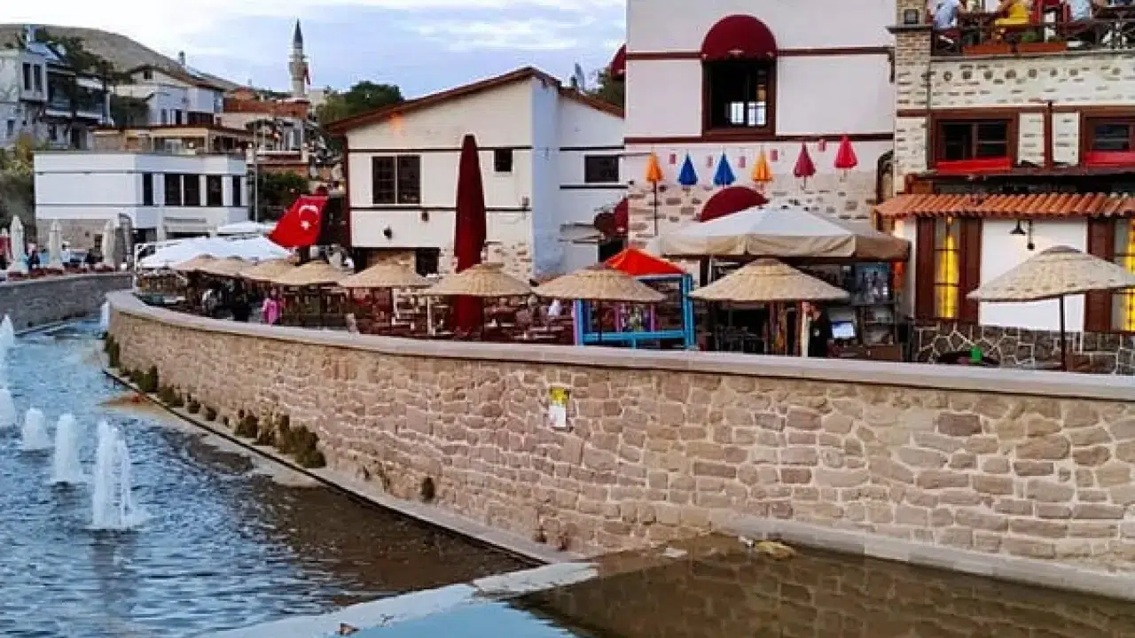 COP31  Konya için tarihi fırsat: Turizm sezonunu uzatması bekleniyor