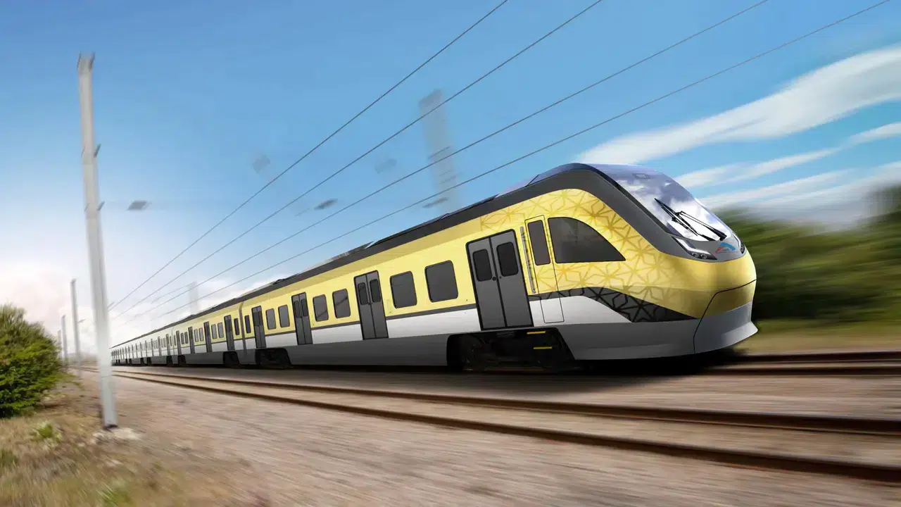 KONYARAY sahneye iniyor: Şehirde ulaşım baştan yazılacak