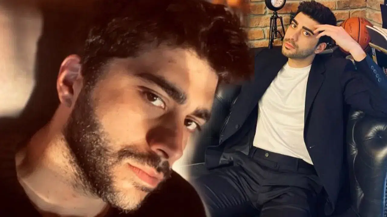 'Kızılcık Şerbeti'nin ünlü oyuncusu Doğukan Güngör gözaltında