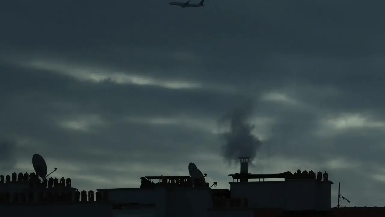 Uzmanlar Konya'dan uyardı: Lodosun ardından gelen tehlike!