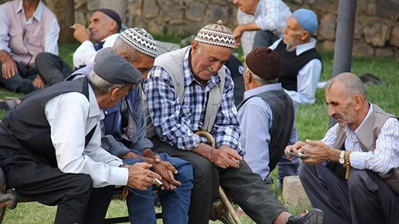 Pirim nasıl ödenecek: Yaşlılık sigortası hayata geçirilecek