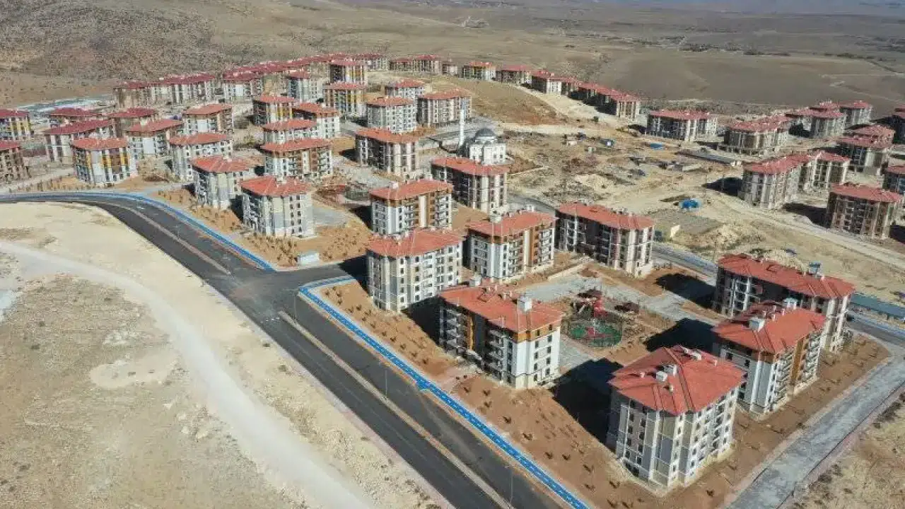 Konya'nın TOKİ kuraları hakkında flaş gelişme: Tarih değişti