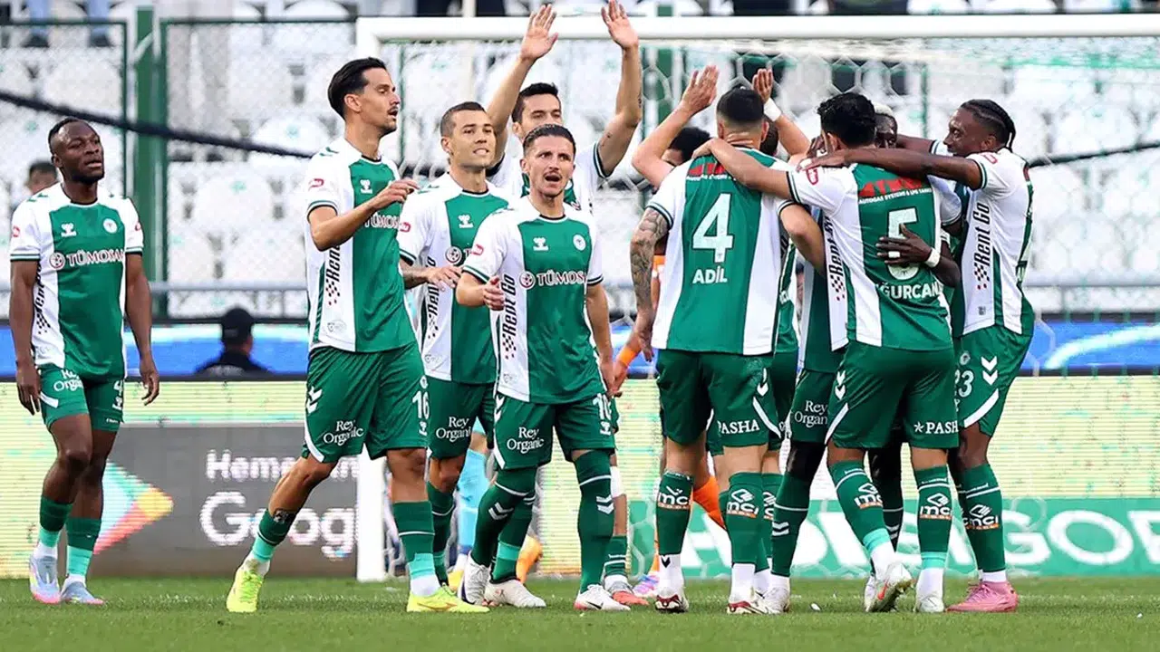 Konyaspor'da suskunluk bozuldu! Adil Demirbağ'dan iddialara cevap