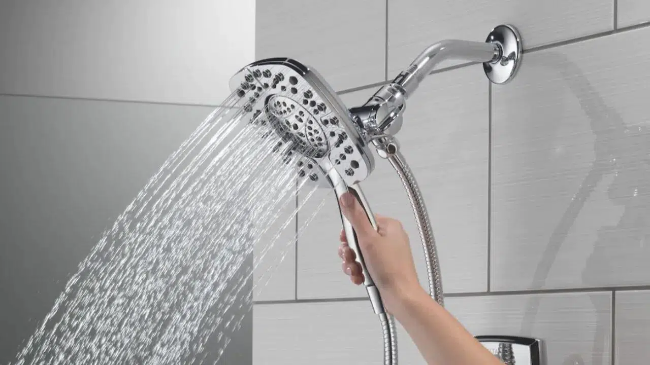 Kışın soğuk suyla duş alınır mı: Enerjik olacağım derken sağlığınızdan olmayın