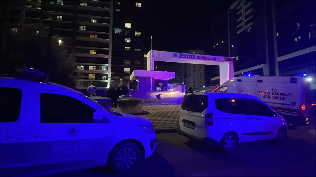 Konya'da bir aile yok oldu! Anneden acı haber geldi