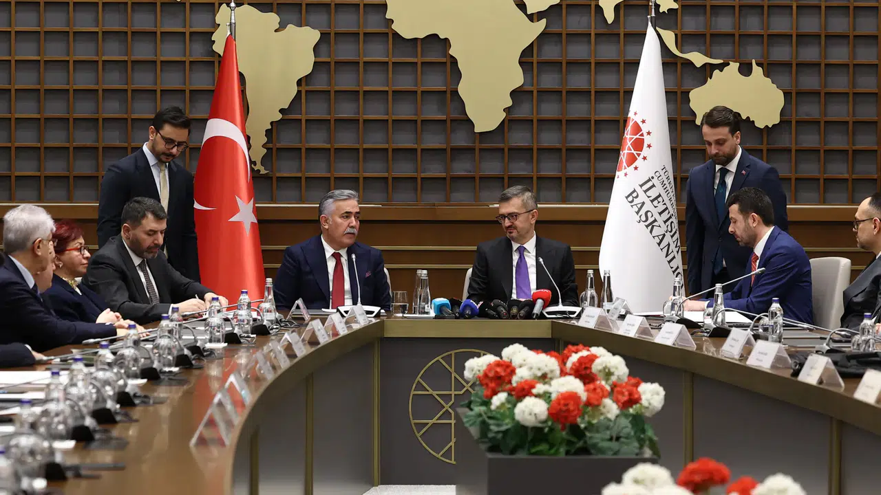 BİK ile Kredi Garanti Fonu ile dev anlaşma: 7,5 milyar liralık limit