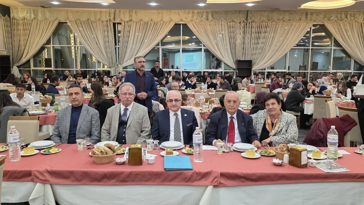 Konya'ya 180. yıl önce geldi: Zirai Eğitimin yıl dönümü