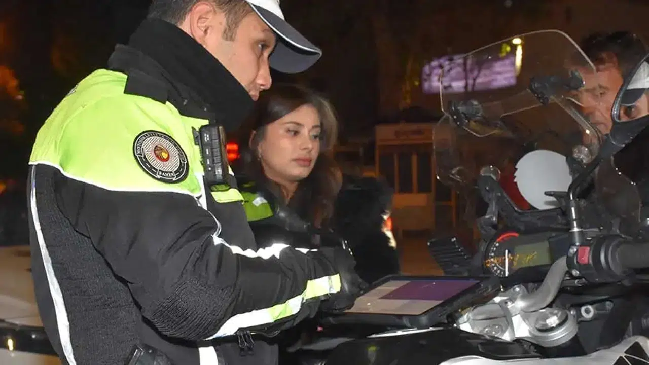 O kurala uymayanın aracına el konulacak: Yasa Mecliste