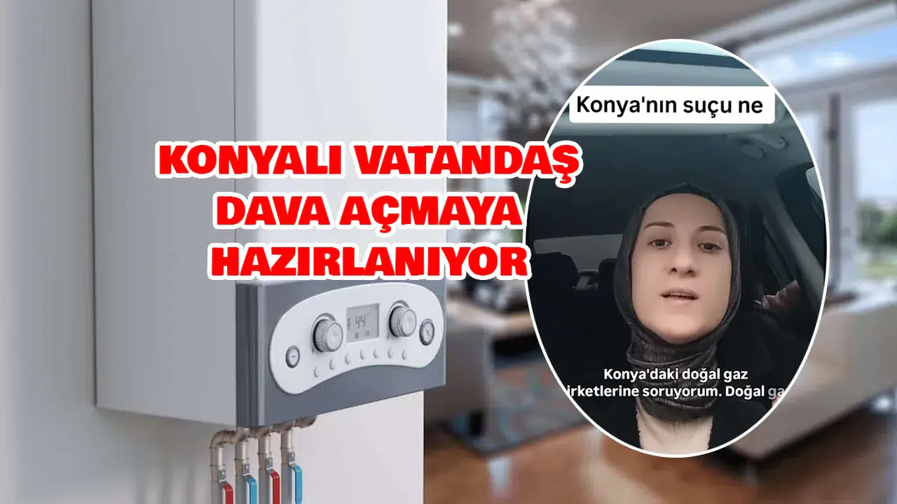 Konya'nın suçu ne demişti.. Hatice Hanım davaya hazırlanıyor