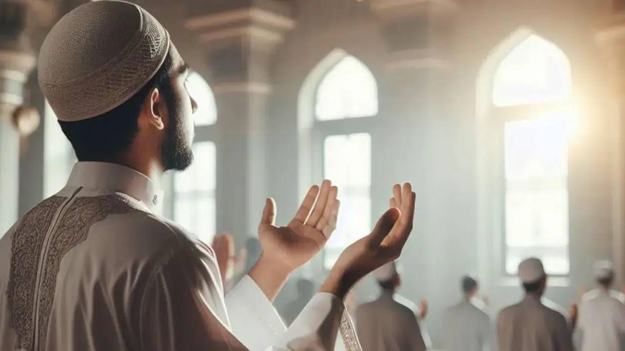 Hz. Muhammed üç aylarda hangi duayı ediyordu: Dua ve zikir insanı menziline ulaştırıyor