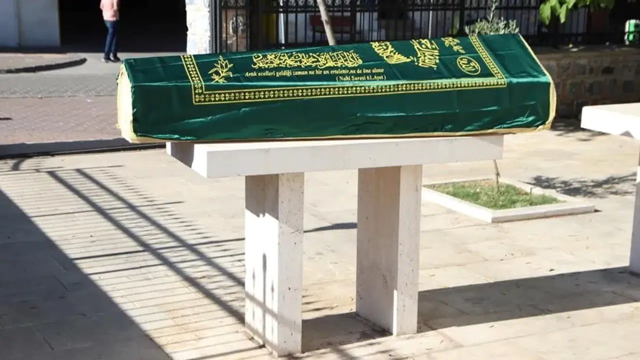 Konya siyaset camiasının acı kaybı: Eski Başkan hayatını kaybetti